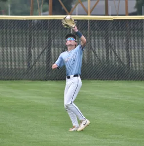 Post 7 falls to LSH in state opener